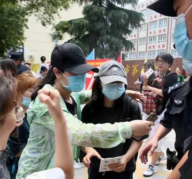 張子楓高考成績，張子楓文化課高考成績是多少分？圖6