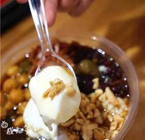 做好的冰粉放在冰箱里可以放多久做好的冰粉放在冰箱里可以放的時間