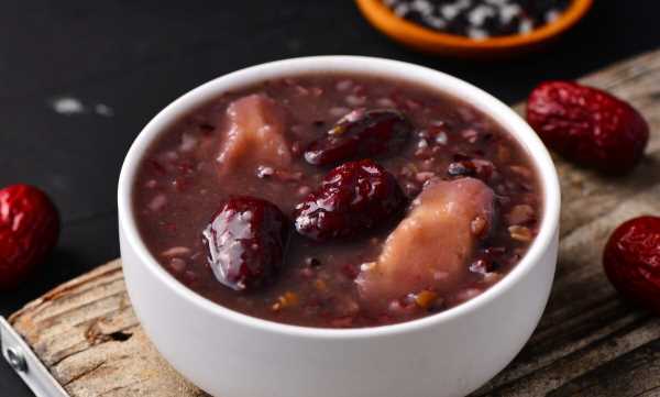 黑米飯怎么蒸才能軟糯,怎樣蒸黑米飯好吃竅門圖8