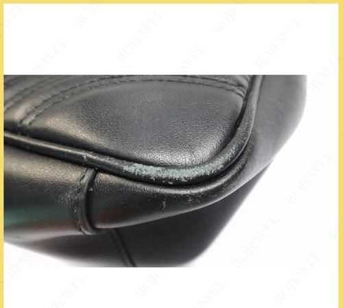 gucci包包破皮怎么處理