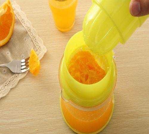 榨香蕉汁要不要加水,榨汁機(jī)榨水果的時(shí)候里面要不要加水圖3