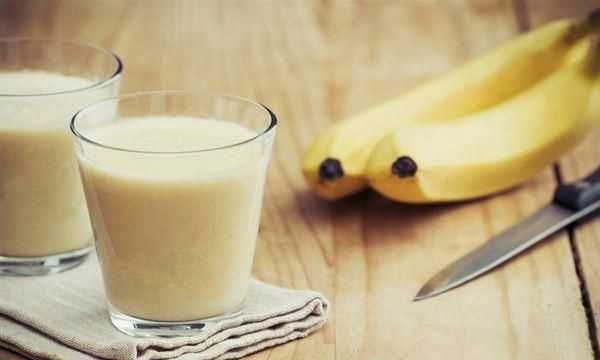 打香蕉湖要加水嗎