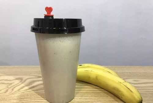 香蕉汁怎么榨好喝破壁機(jī)