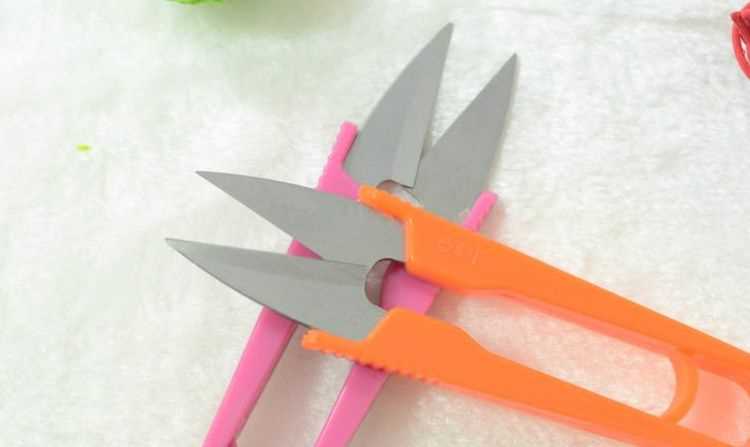 坐飛機可以帶剪刀嗎