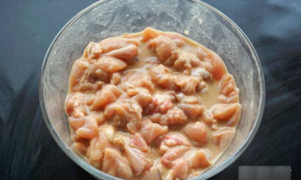 怎么炒雞丁好吃,雞丁怎么做好吃簡單的家常的圖6