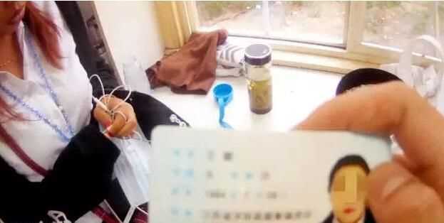 我們的身份證其實(shí)哪面才是正面?