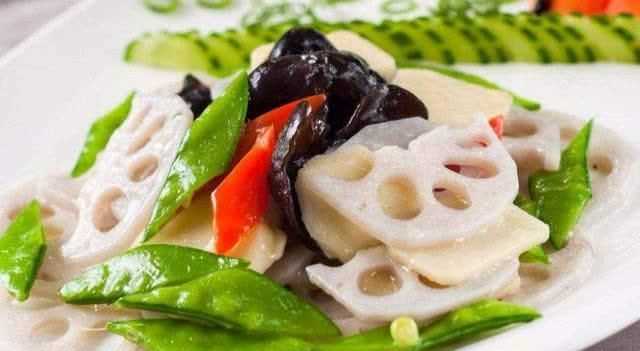 適合夏天吃的開胃菜