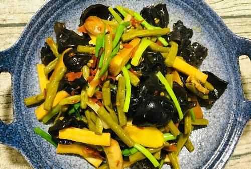 夏天吃哪些炒菜開胃