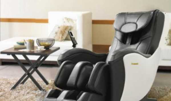 天天使用按摩椅的危害,按摩椅的危害圖1