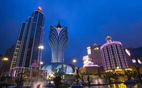 澳門的由來，澳門媽祖廟的由來？圖2