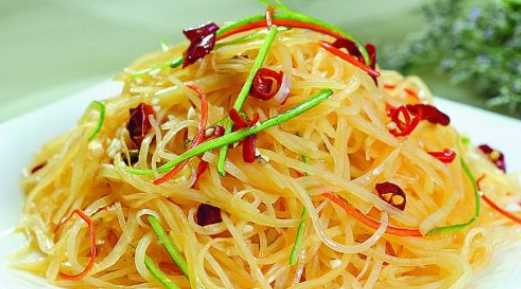 夏天開胃菜有哪些,夏天該做什么菜開胃又好吃圖4