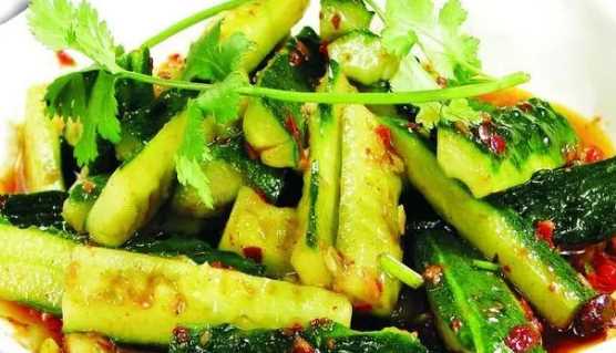 夏天開胃菜有哪些,夏天該做什么菜開胃又好吃圖5