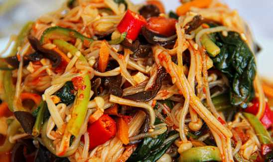 夏天開胃菜有哪些,夏天該做什么菜開胃又好吃圖6