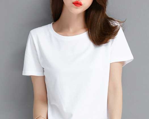 白衣服的血漬怎么洗掉的小妙招,白色衣服沾了血跡怎么辦圖1