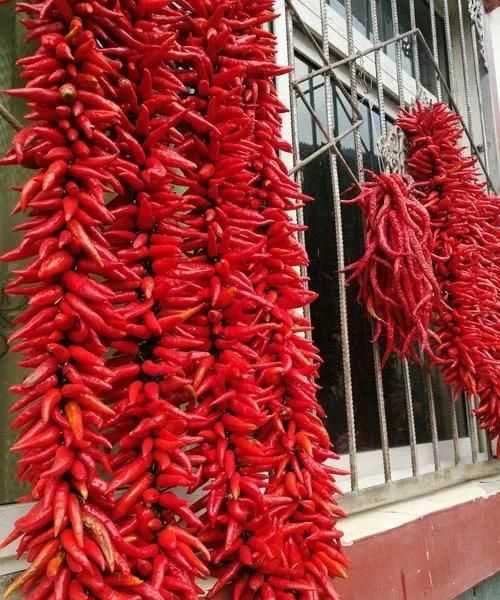 辣椒怎么曬干不變色，怎么曬干辣椒不變色？圖6