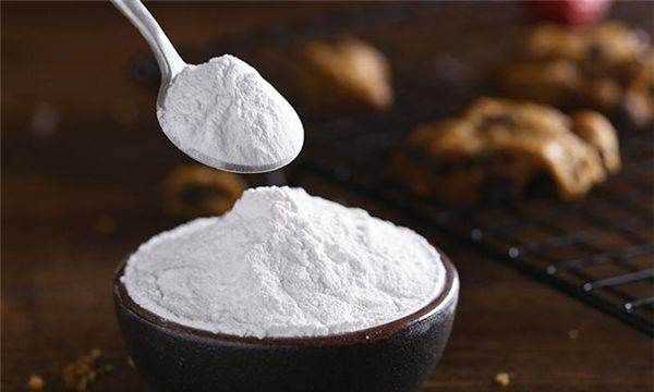 泡打粉和酵母的區(qū)別,泡打粉是什么圖4