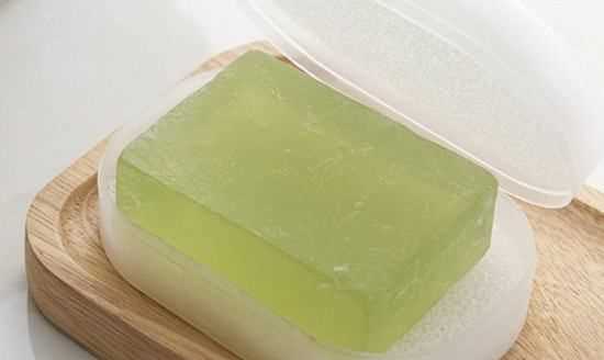 香皂是堿性還是酸性,香皂是酸性的還是堿性的圖4