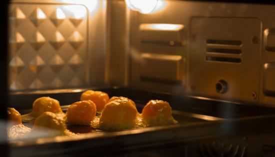 油紙可以放烤箱,油紙能不能放進(jìn)烤箱圖2