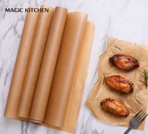 吸油紙可以放進(jìn)烤箱