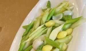 白果炒什么好吃、怎么炒