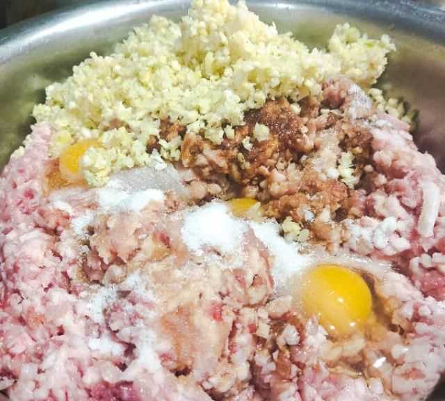 炸藕盒需要炸多久，炸藕盒面糊怎么做？圖2