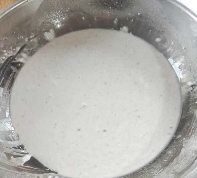 炸藕盒需要炸多久，炸藕盒面糊怎么做？圖4