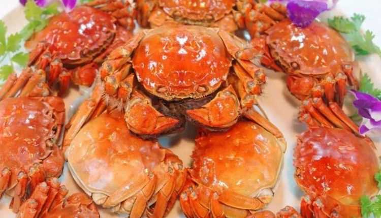 冷水蒸螃蟹要多長(zhǎng)時(shí)間最好