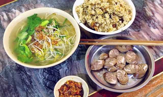 漳州市區(qū)有什么好吃的小吃