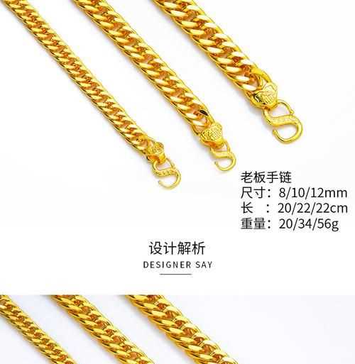 網(wǎng)上買的老金是什么