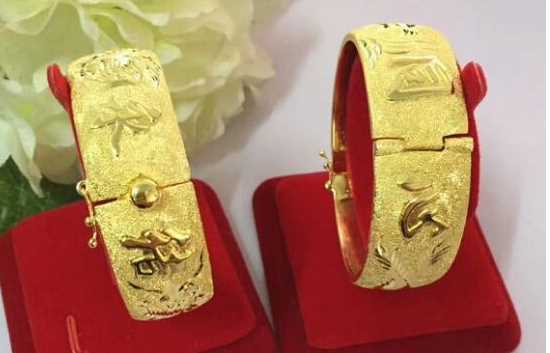 泰國老金是什么材質(zhì),直播間賣的角角是什么東西圖4