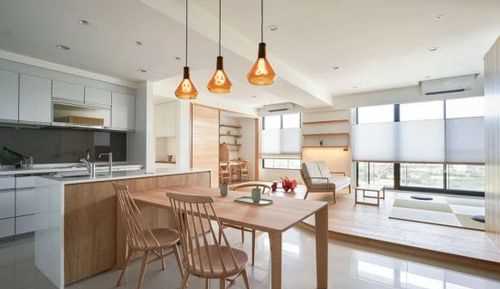 開(kāi)放式廚房煙機(jī)頂吸還是側(cè)吸,現(xiàn)在開(kāi)放式廚房被很多人喜歡怎么辦圖1