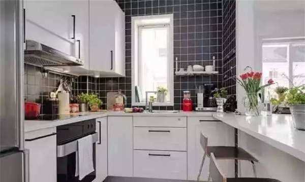 開(kāi)放式廚房煙機(jī)頂吸還是側(cè)吸,現(xiàn)在開(kāi)放式廚房被很多人喜歡怎么辦圖8