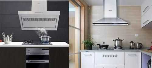 抽油煙機(jī)側(cè)吸和頂吸哪個(gè)效果好