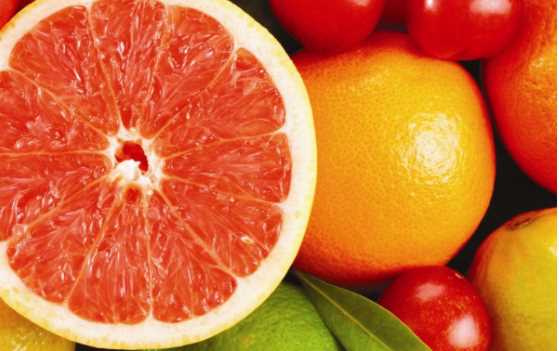 西柚酸,西柚是苦的嗎圖2