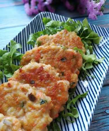 豬肉餡餅怎么做又軟又好吃