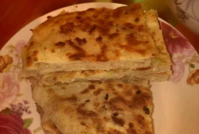 肉餅怎么做又酥又脆