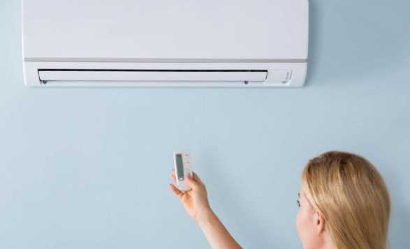 開(kāi)空調(diào)要放一盆水保濕,開(kāi)空調(diào)要放一盆水保濕嗎圖2