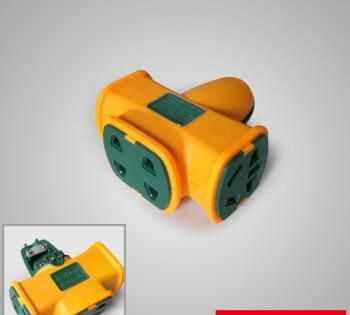 插座接線(xiàn)板可以拿上飛機(jī)嗎