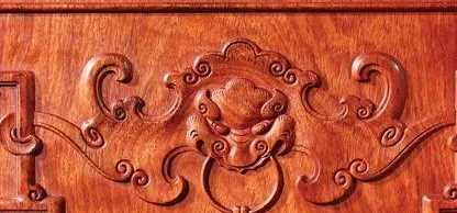 人們在建筑上雕刻蝙蝠的寓意是什么,在建筑上雕刻蝙蝠是為什么呢圖4