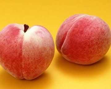 桃子可以空腹吃嗎