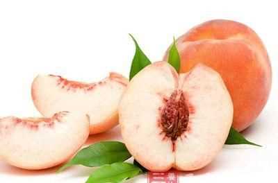 早上空腹吃桃子會怎么樣