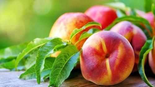 空腹能吃水蜜桃嗎