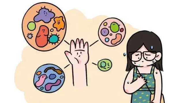 七步洗手口訣是什么,七步洗手法步驟口訣是什么?圖4