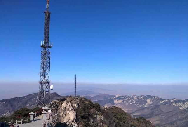 沂蒙山區(qū)，山東省臨沂市沂蒙山區(qū)都包含哪些地方？圖3