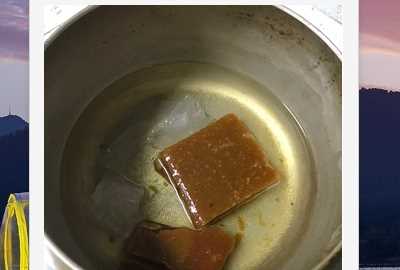 食用石灰粉可以用什么代替,沒(méi)有食用石灰可以用別的材料代替嗎圖1