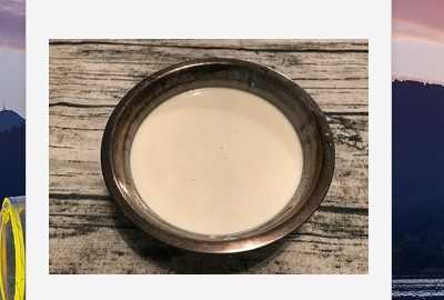 食用石灰粉可以用什么代替,沒(méi)有食用石灰可以用別的材料代替嗎圖3