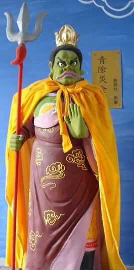 八大金剛是哪幾位,國民黨軍統(tǒng)八大金剛都是誰圖4