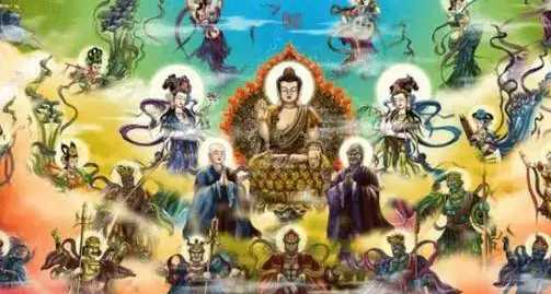 八大金剛是哪幾位,國民黨軍統(tǒng)八大金剛都是誰圖6