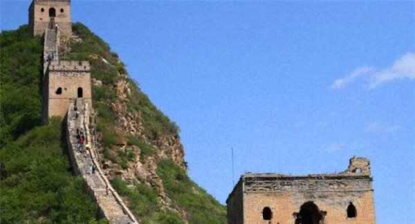 長(zhǎng)城上的烽火臺(tái)的作用,長(zhǎng)城上的烽火臺(tái)的作用是什么圖3