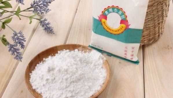 小蘇打能代替酵母粉嗎